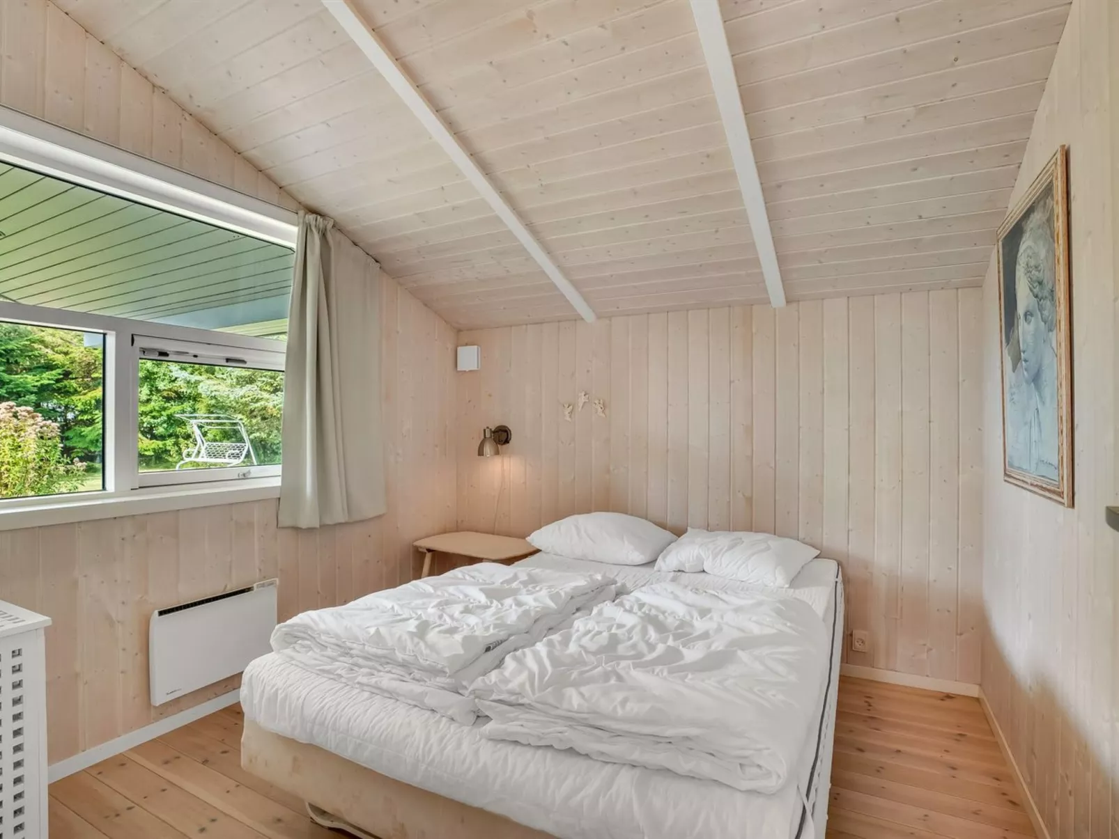 "Nashota" - 600m from the sea-Inside