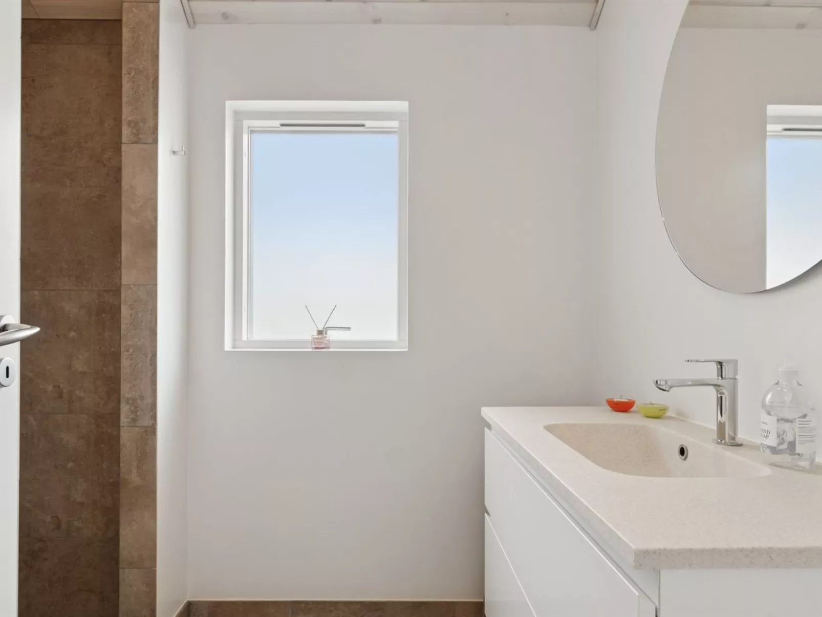 "Pontus" - 500m from the sea-Dedans