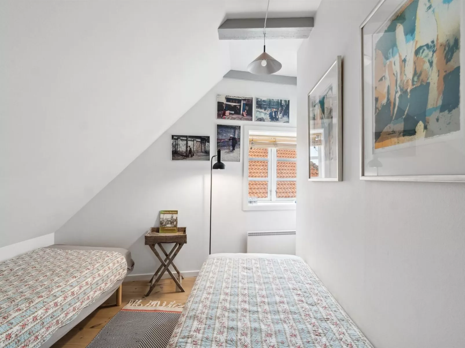 "Vivina" - 200m from the sea-Inside