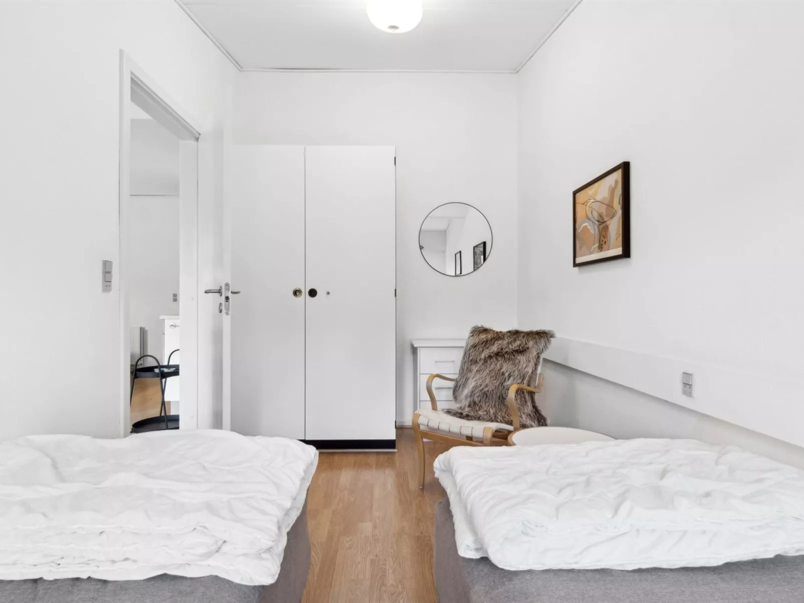 "Amaru" - 500m from the sea-Inside