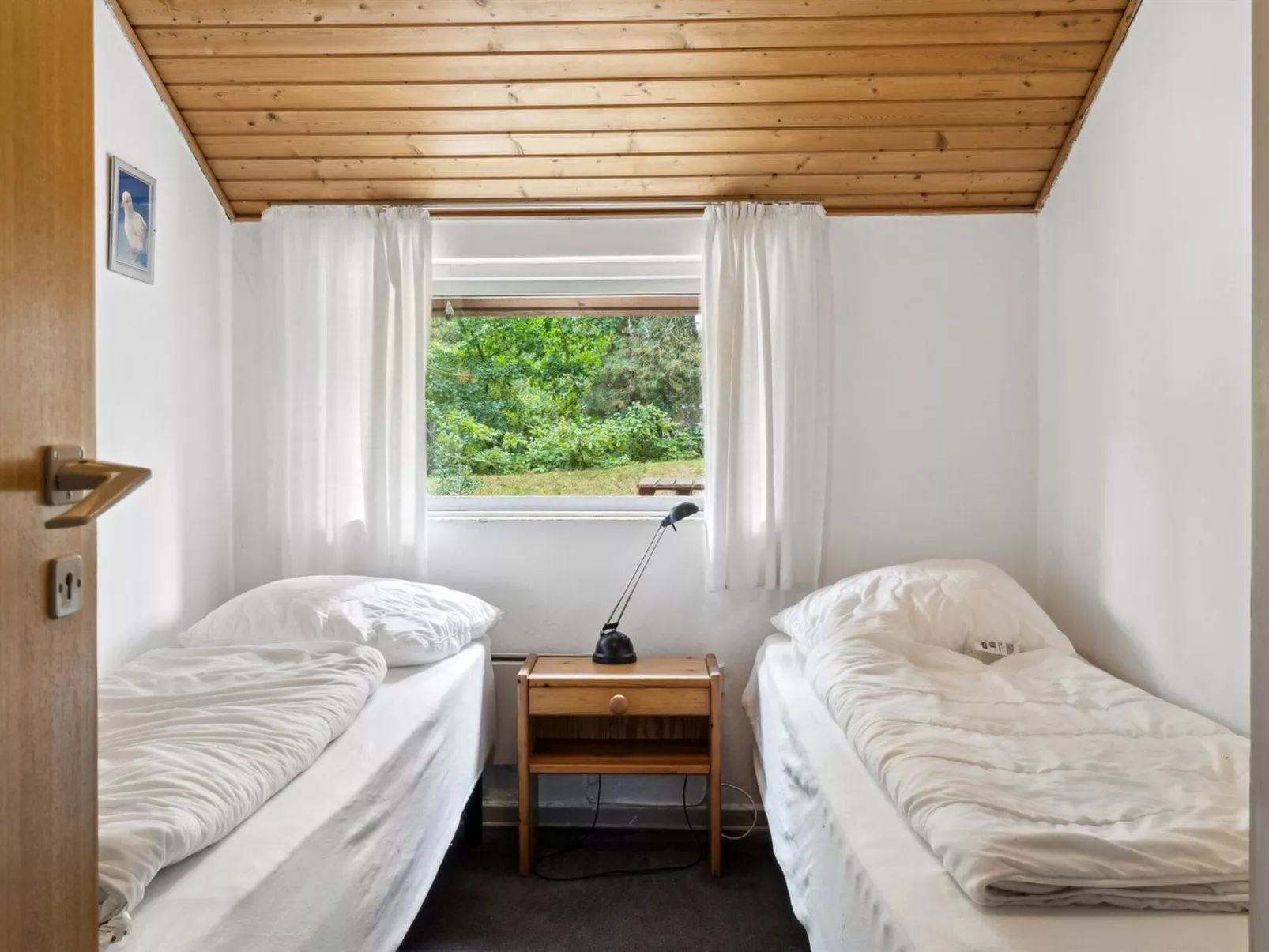 "Zoya" - 300m from the sea-Inside