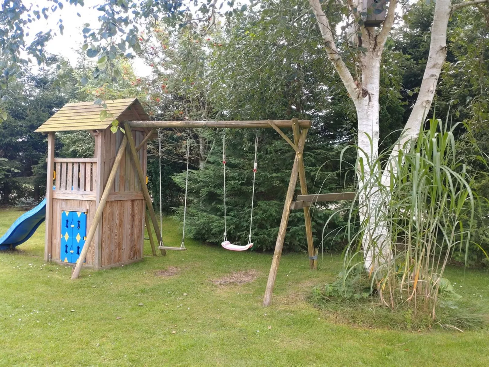 "Kasper" - 700m from the sea-Outside