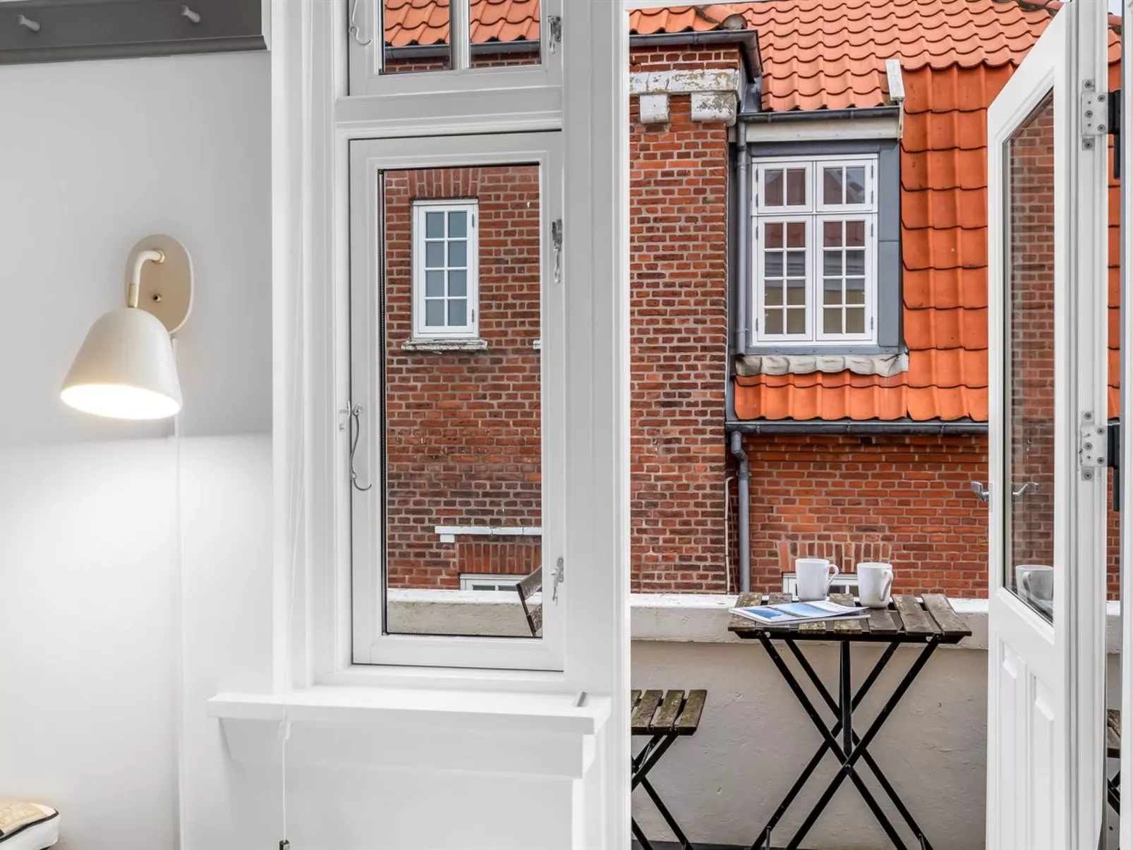 "Alexi" - 500m from the sea-Outside