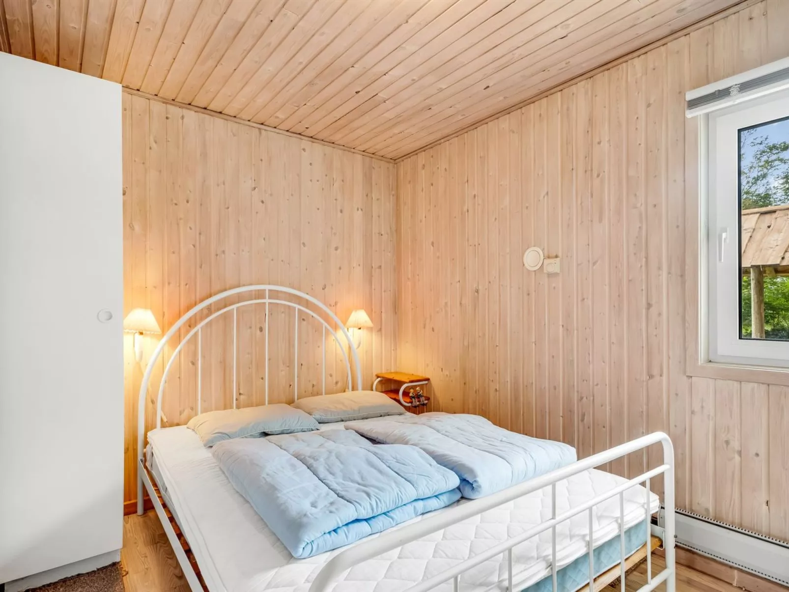 "Gisella" - 900m from the sea-Inside