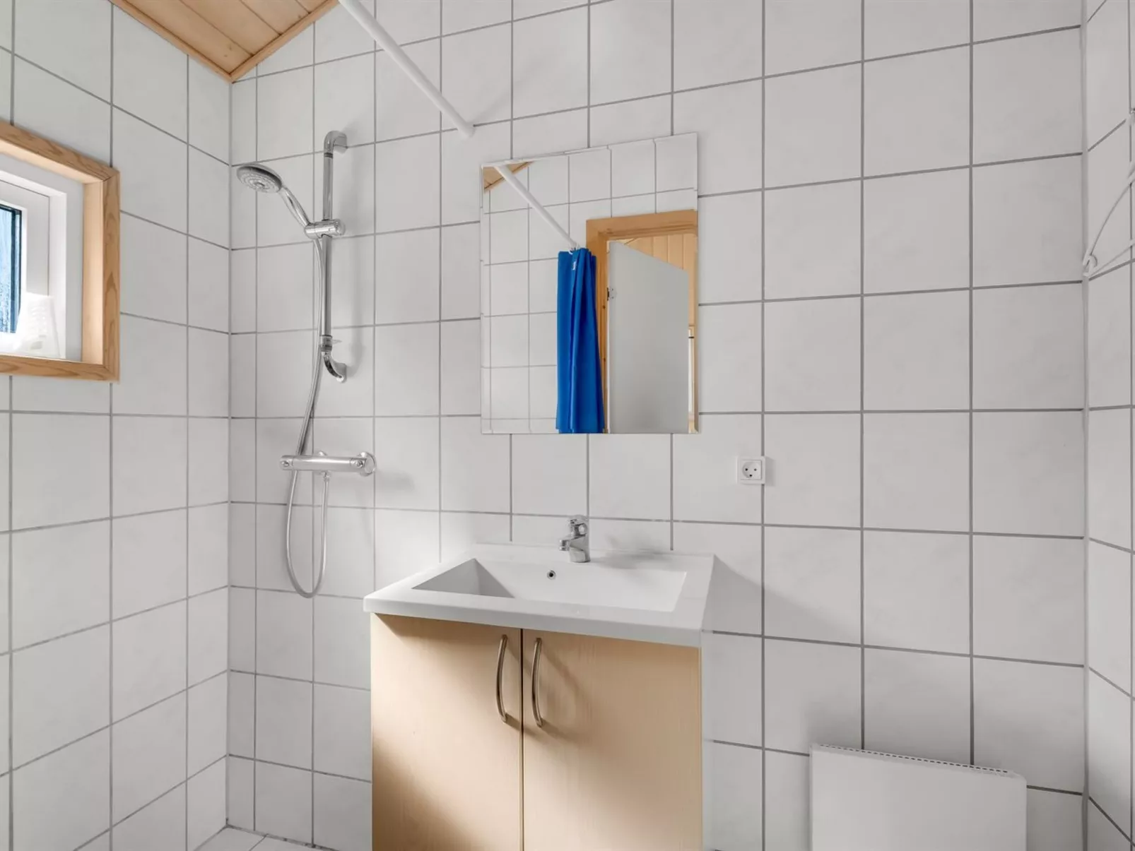 "Vincent" - 25m from the sea-Drinnen