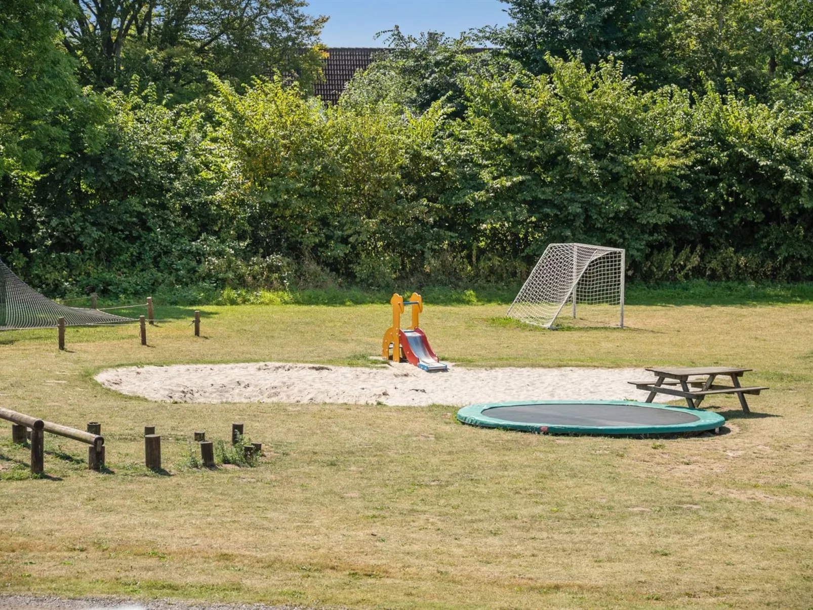 "Wilmar" - 380m from the sea-Dehors