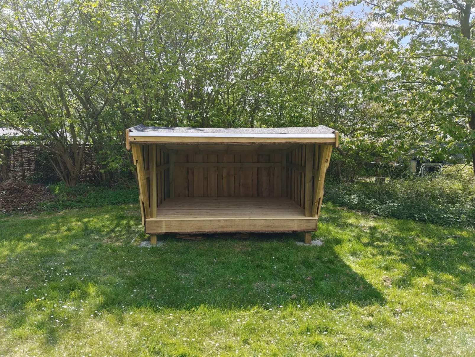 "Vickie" - 600m from the sea-Outside