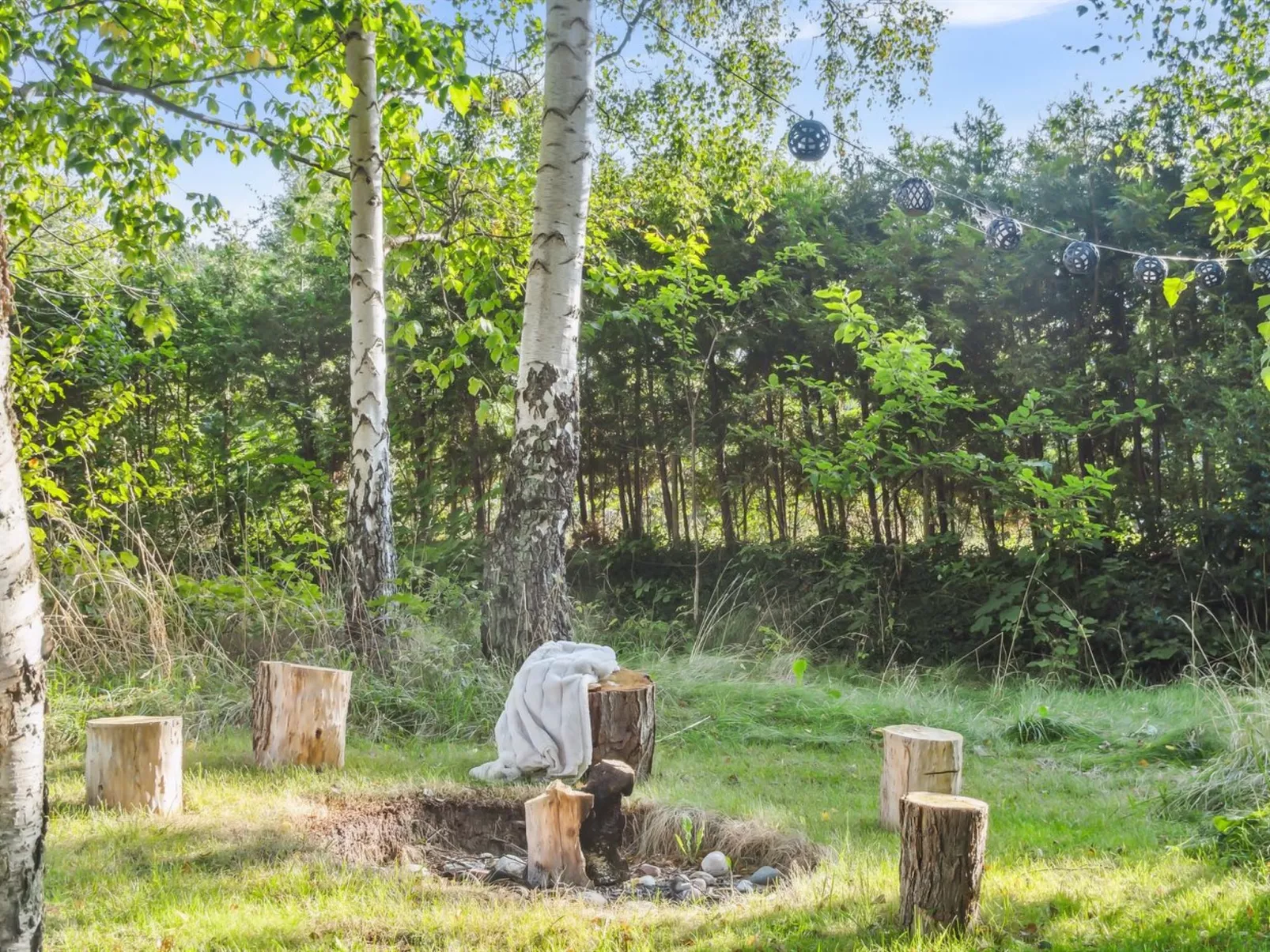 "Awenita" - 250m from the sea-Outside