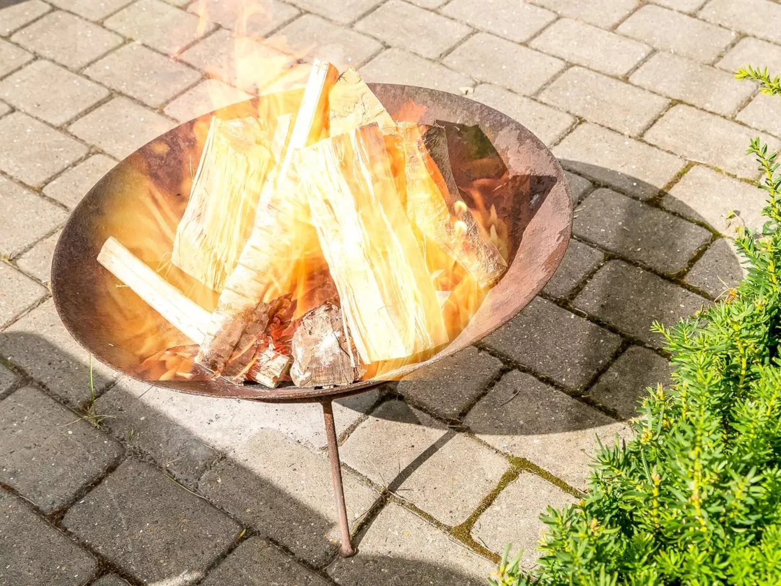 "Nauka" - 400m to the fjord-Outside