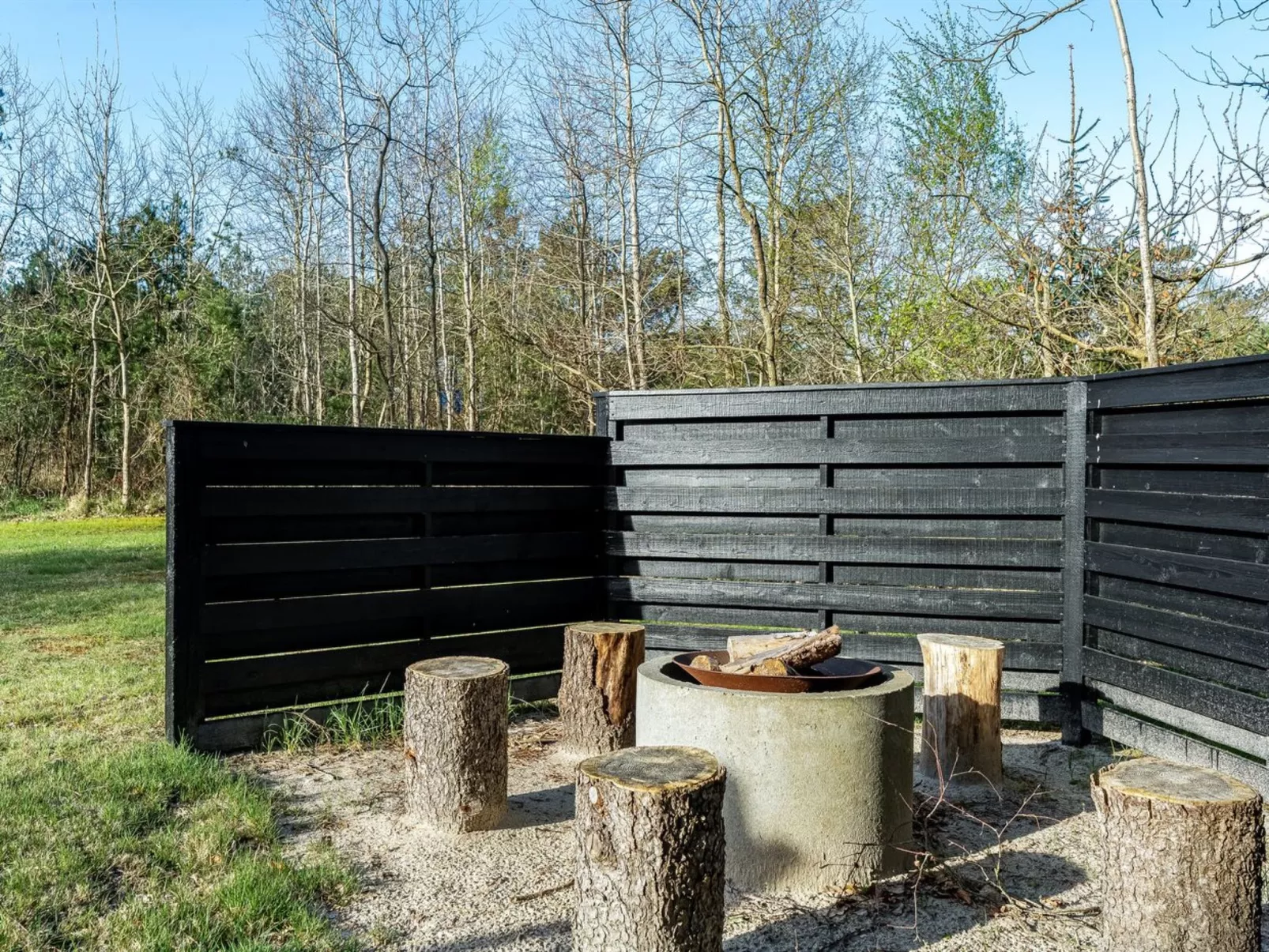 "Gretha" -  from the sea-Dehors