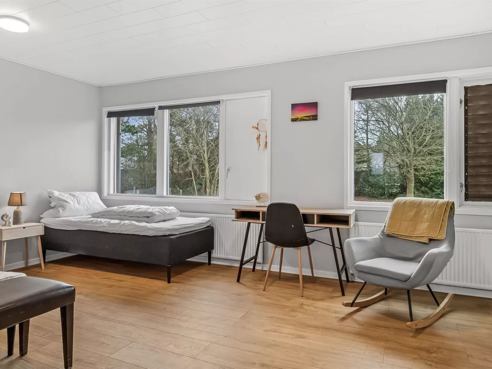 "Martinette" - 4.7km from the sea-Inside