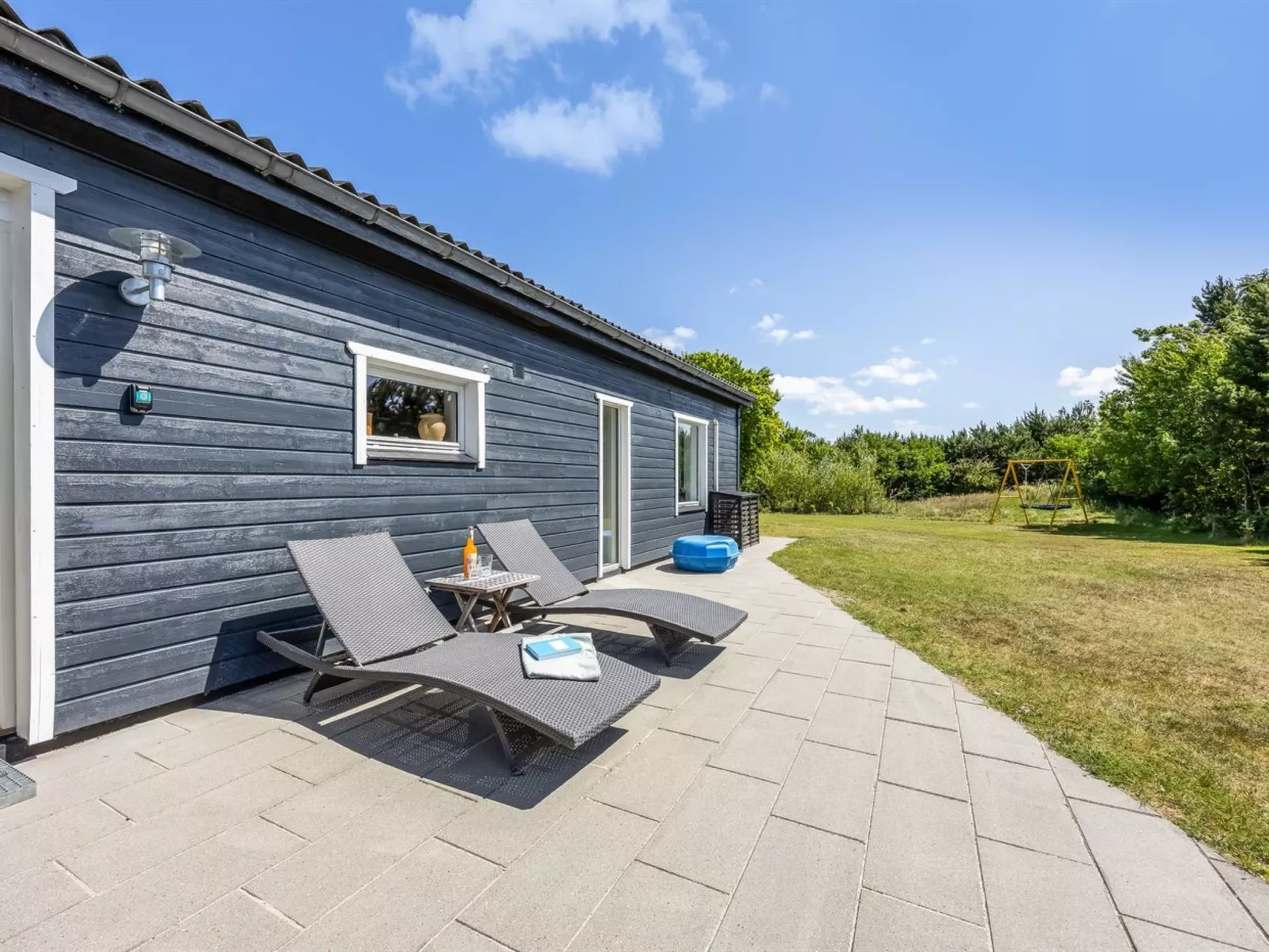 "Hermanni" -  from the sea-Outside