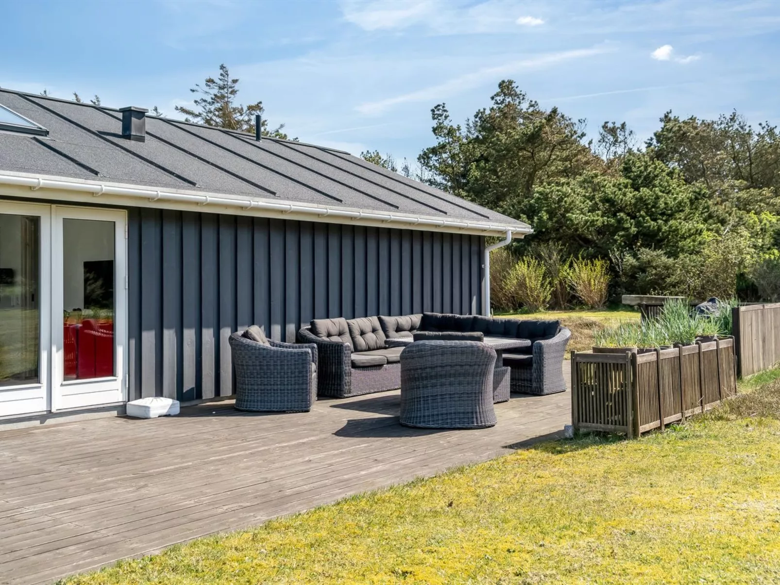 "Nadica" - 400m from the sea-Dehors