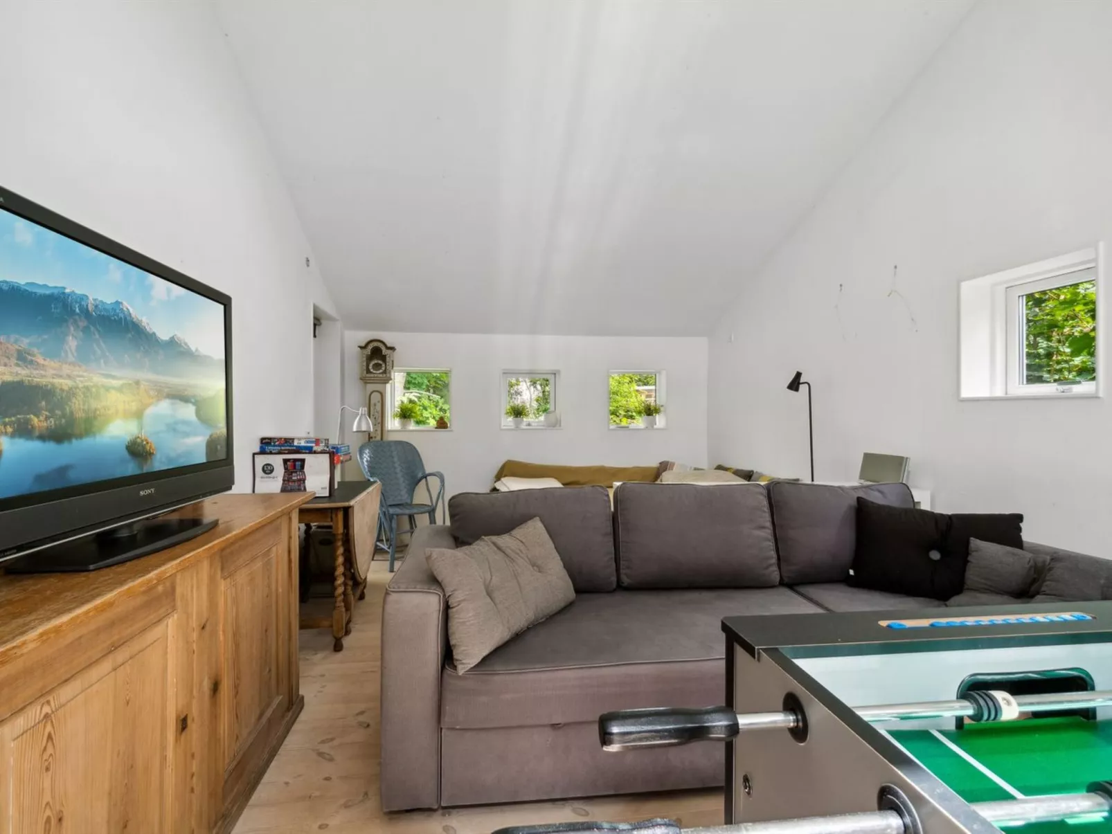 "Ivar" - 150m from the sea-Inside