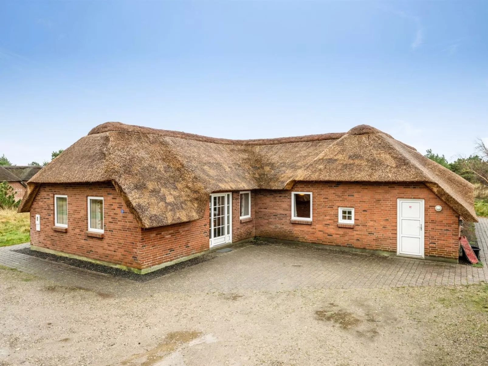 "Hunved" -  from the sea-Dehors