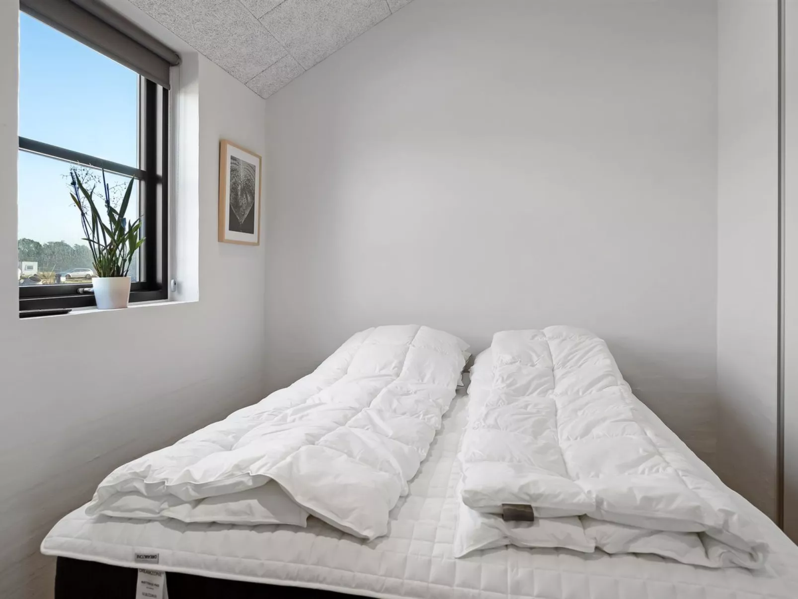 "Nelie" - 1.2km from the sea-Dedans