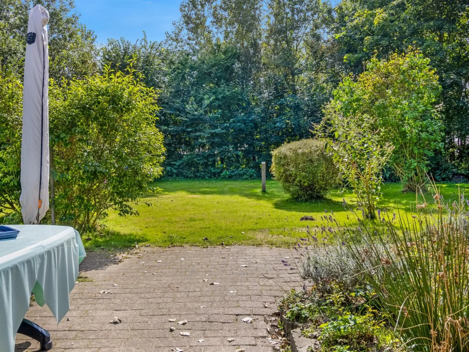 "Jolin" - 13km from the sea-Dehors