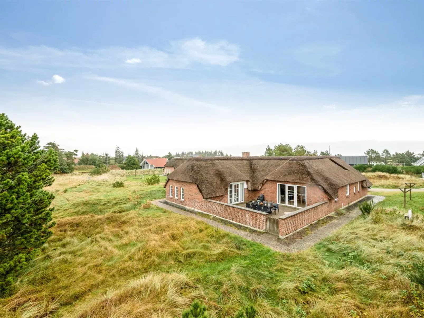 "Alexandria" -  from the sea-Dehors