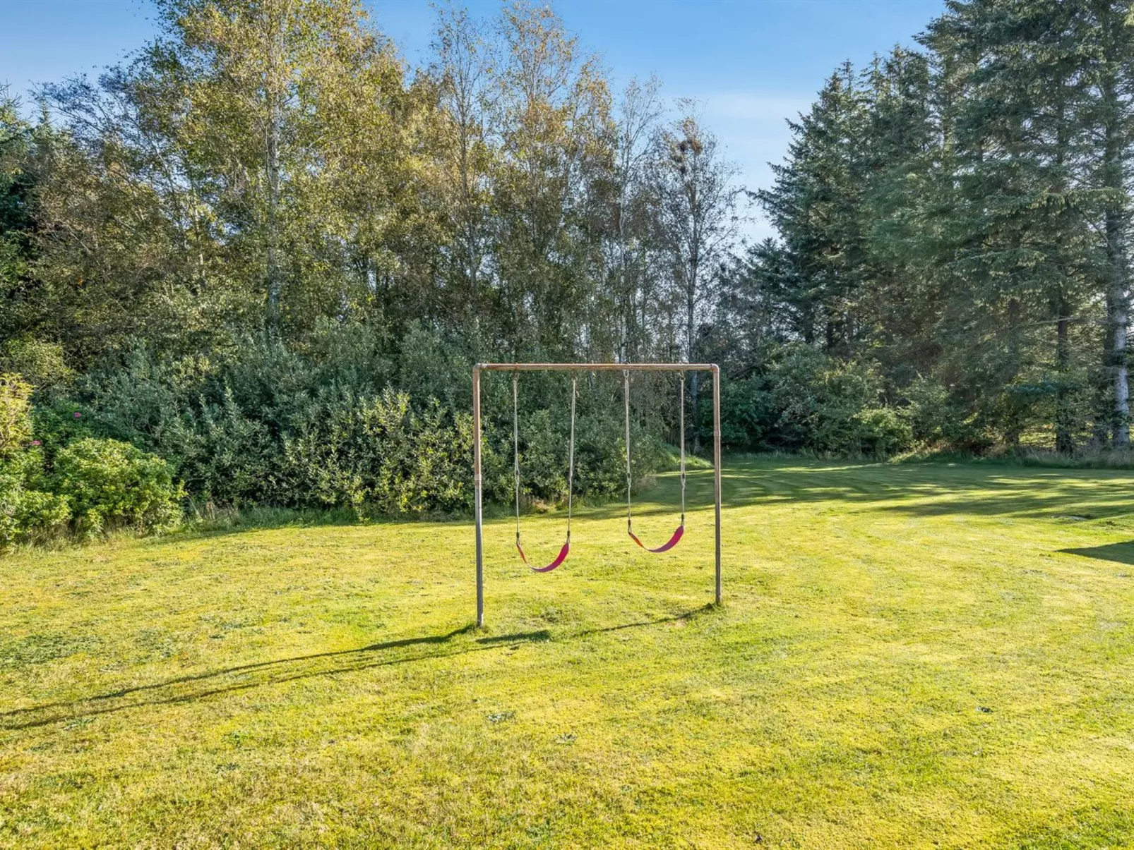 "Martina" - 500m from the sea-Outside