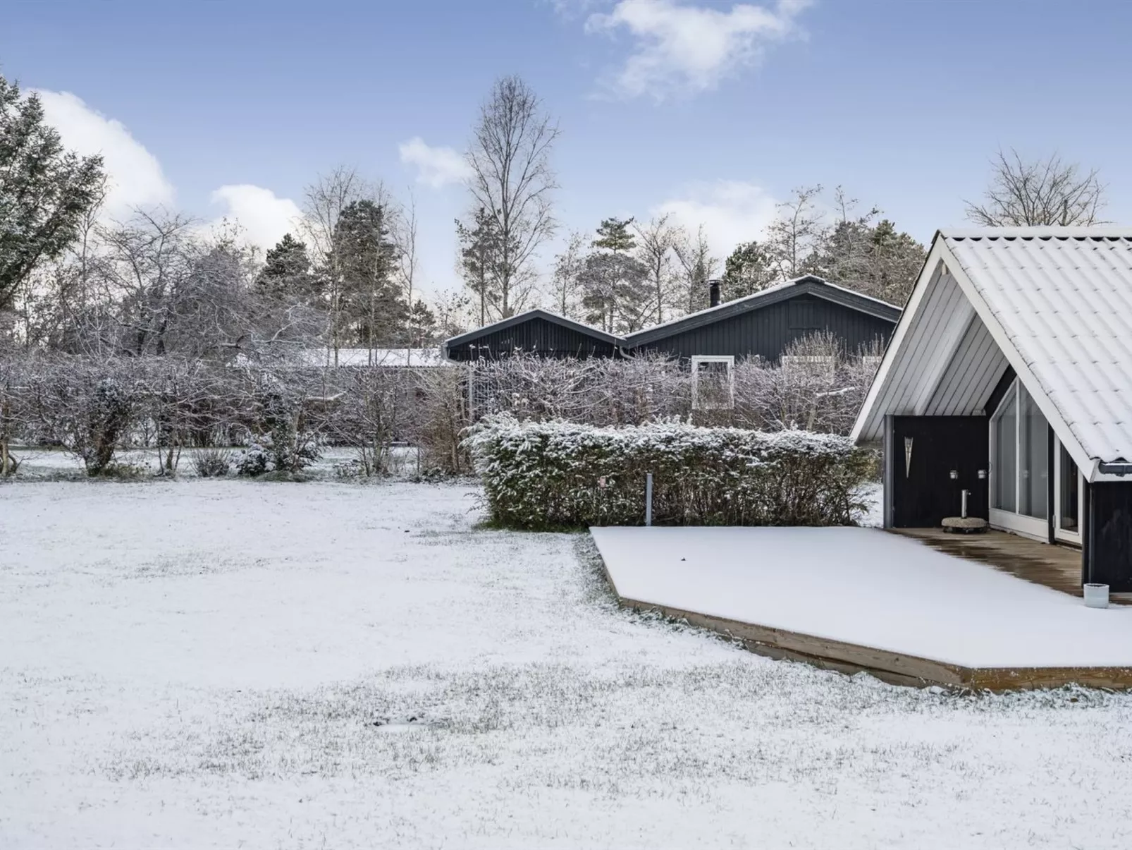 "Evgenia" -  from the sea-Dehors