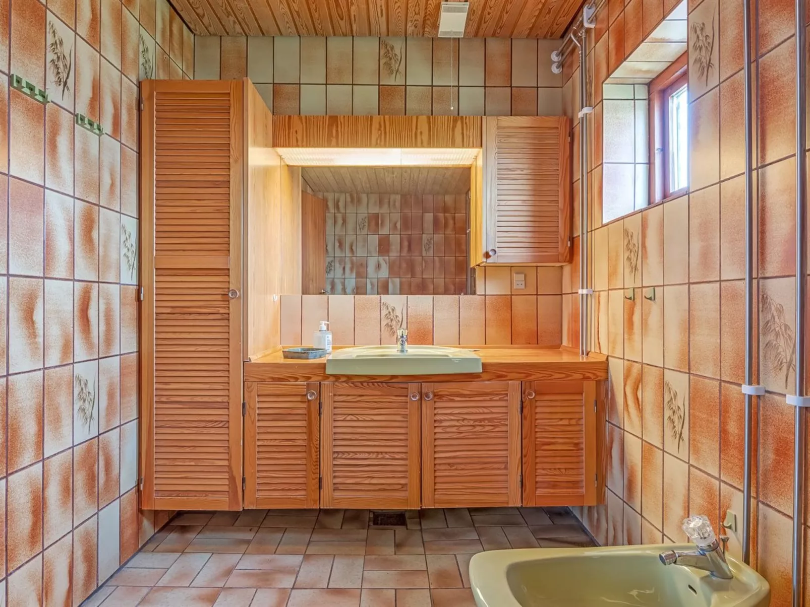 "Natalija" - 700m from the sea-Drinnen