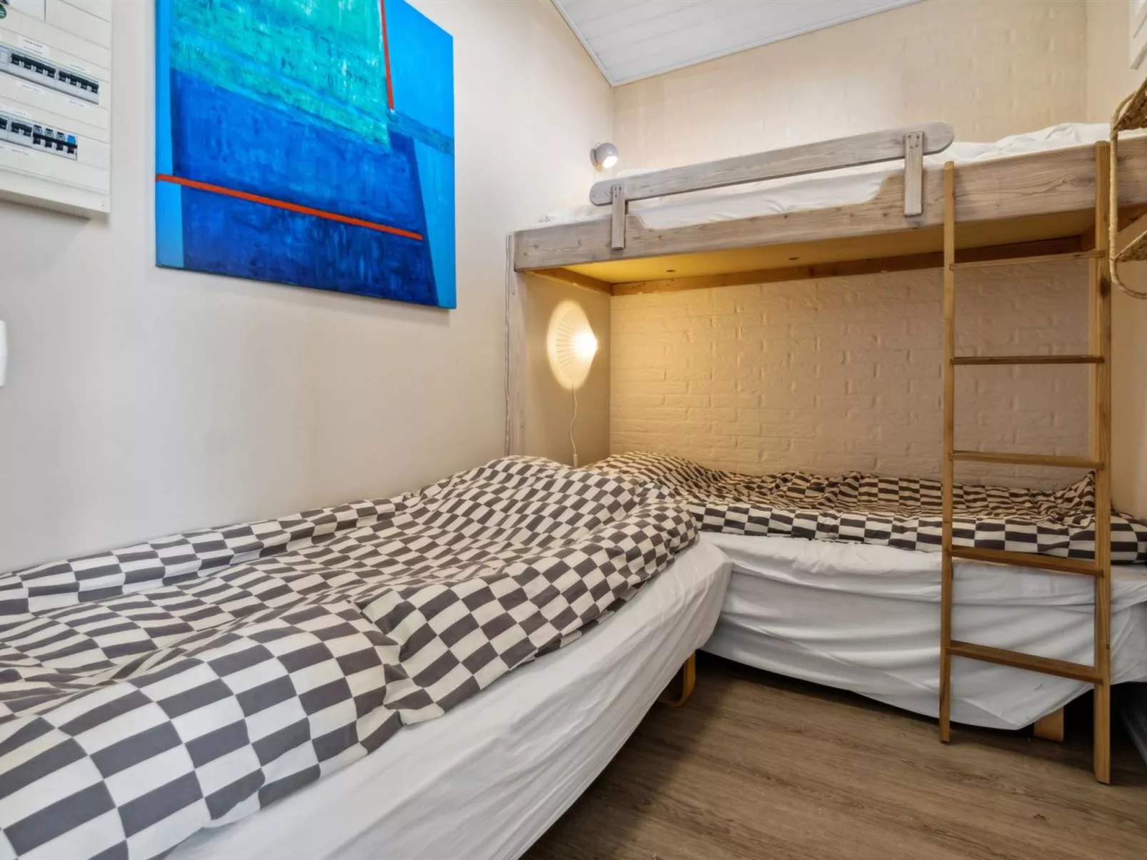 "Veli" - 300m from the sea-Dedans