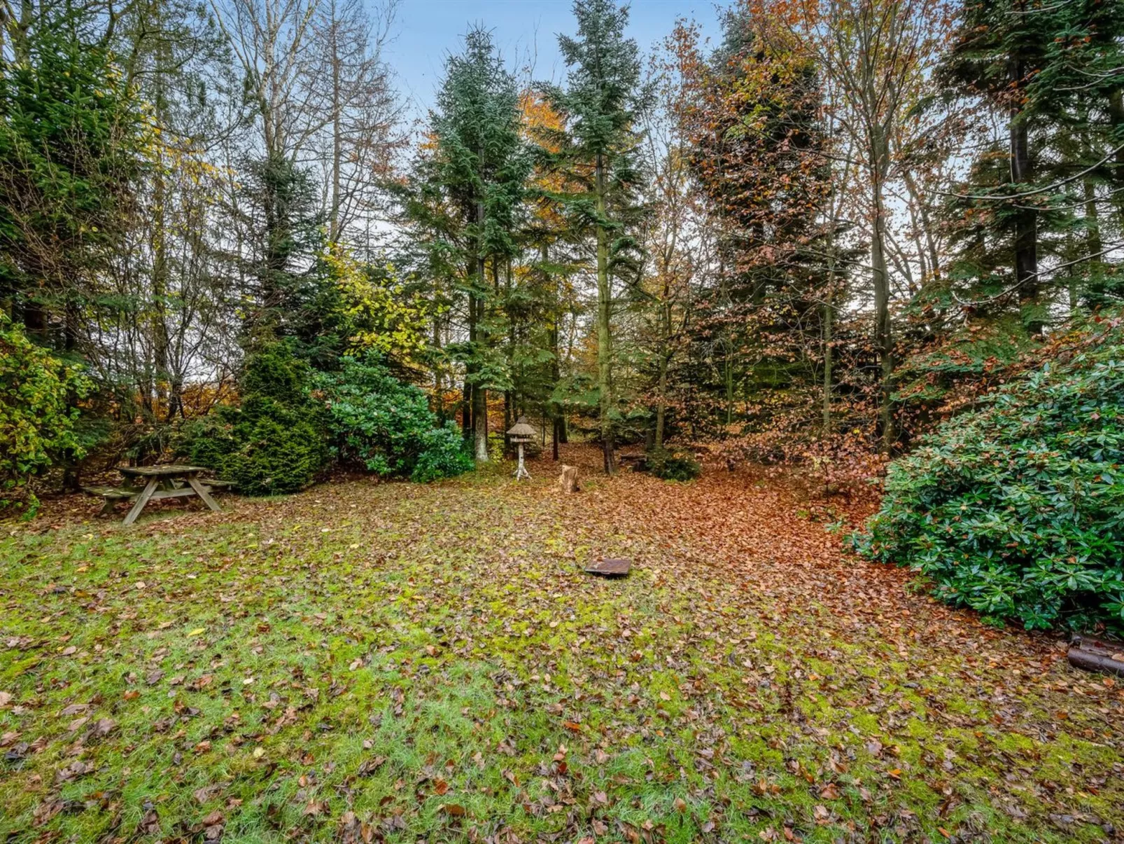 "Ennignup" - 600m to the fjord-Dehors