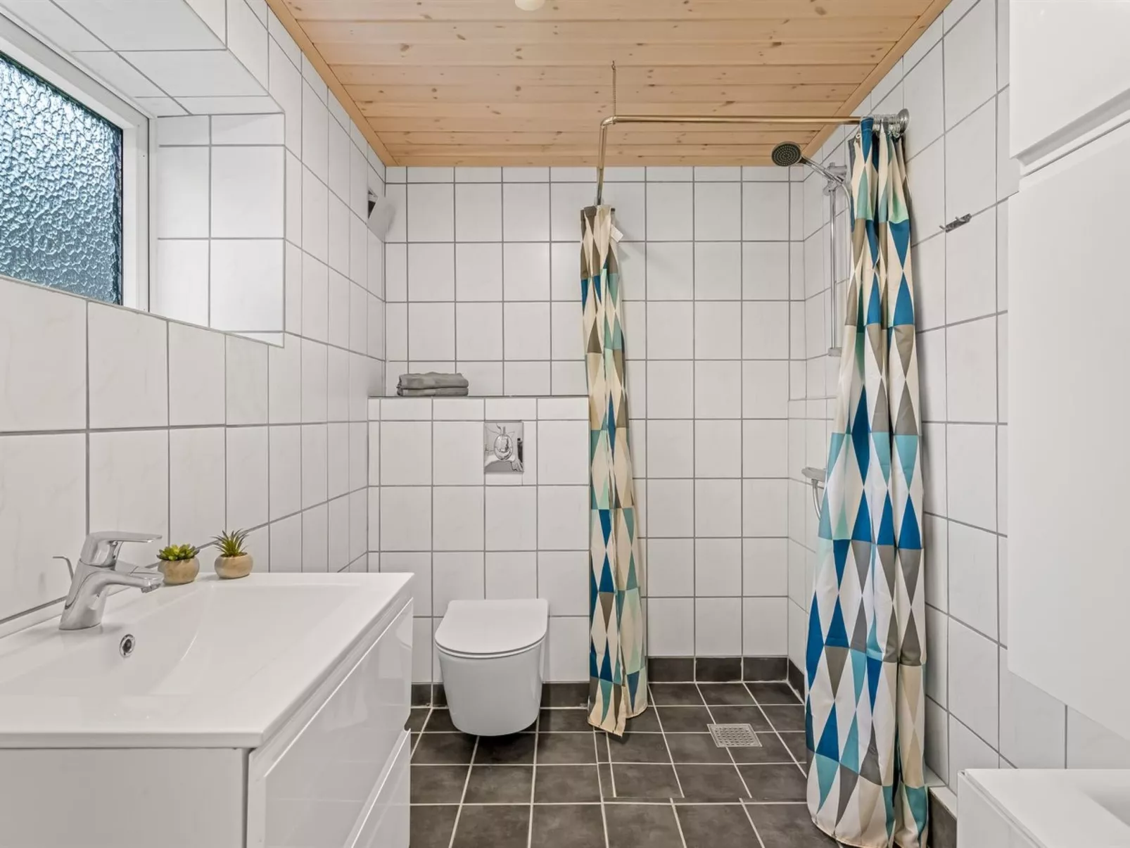 "Slavomira" - 12km from the sea-Inside