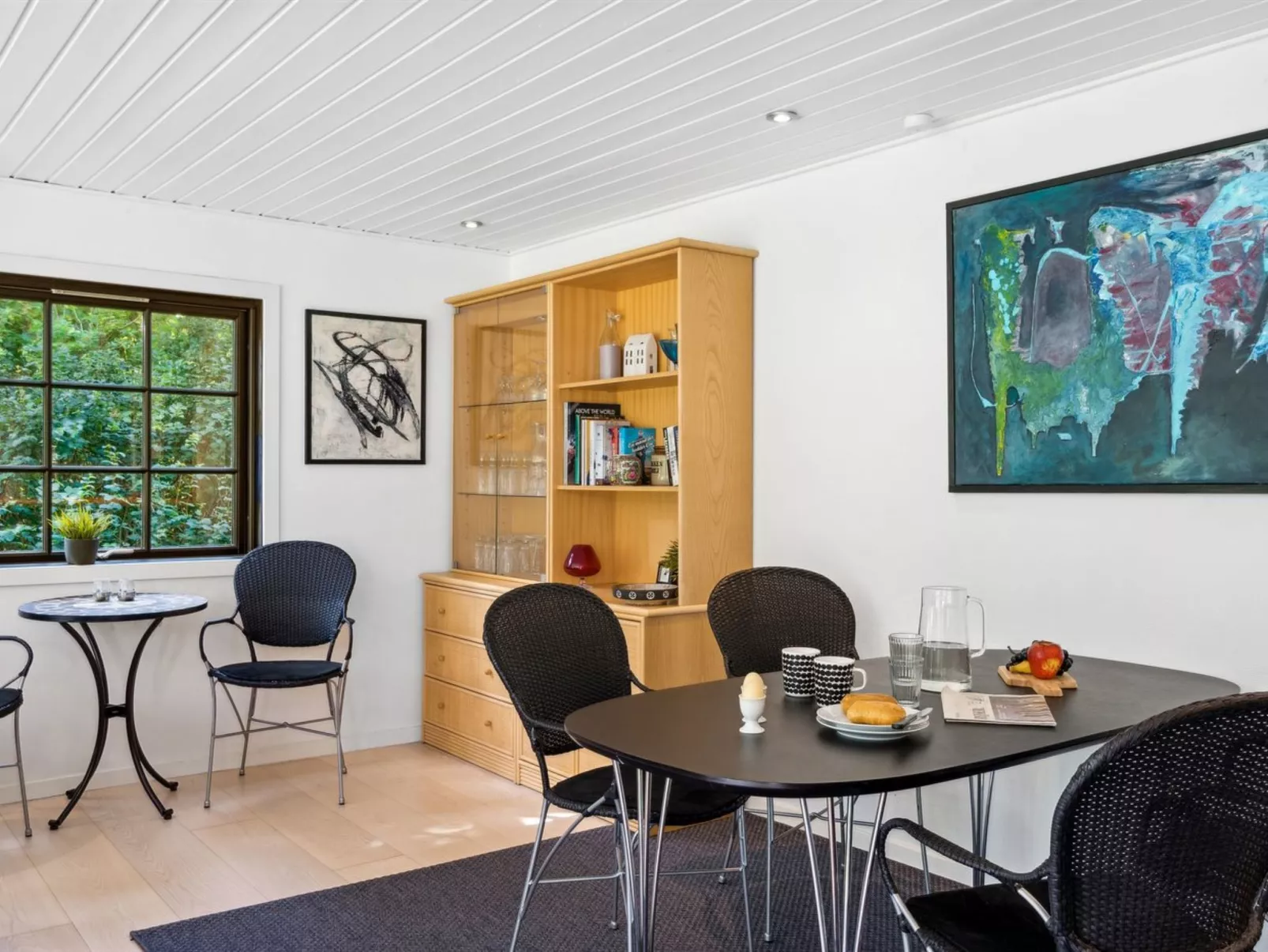 "Bedine" - 1.3km from the sea-Inside