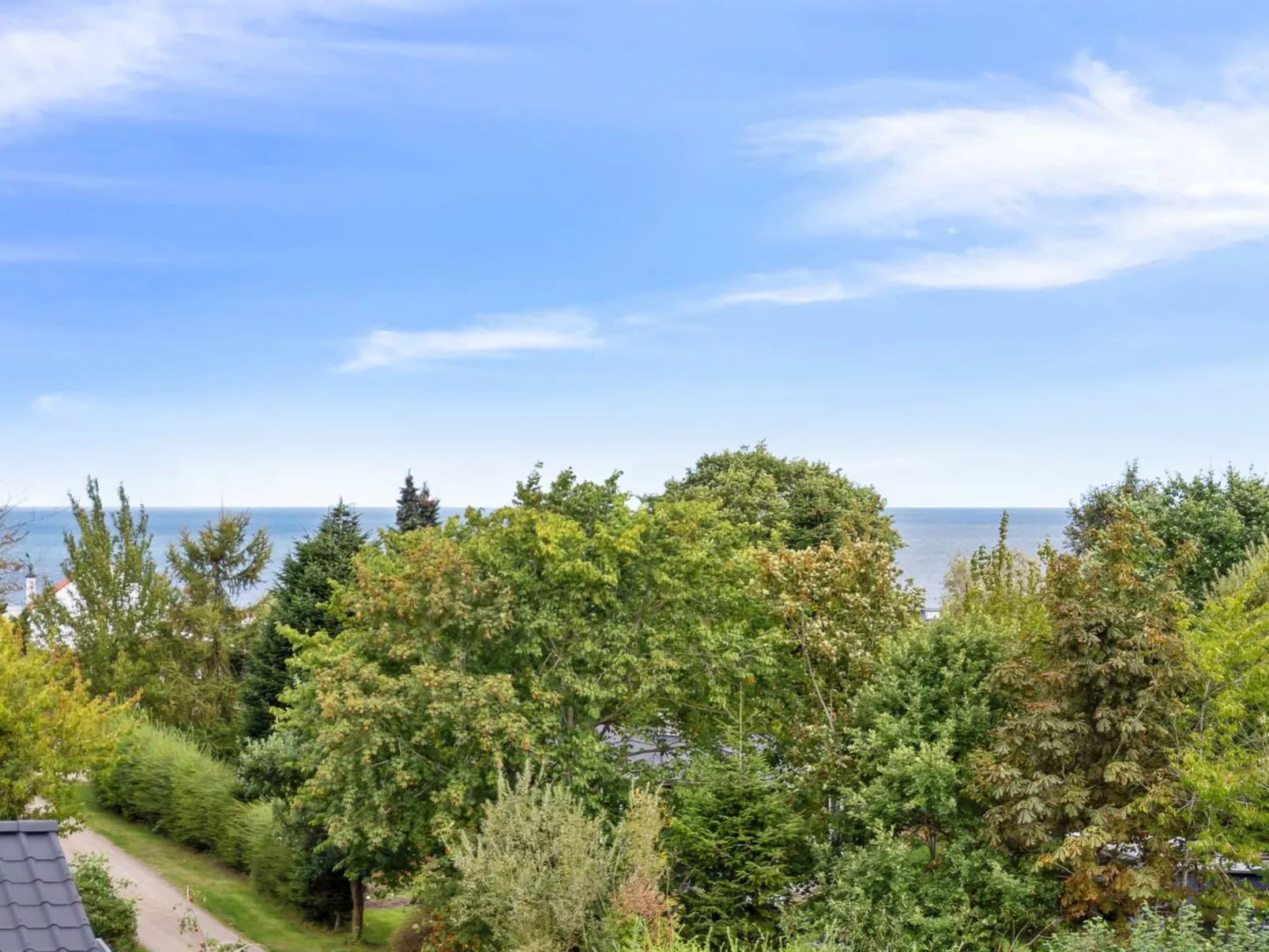 "Eliana" - 300m from the sea-Dehors