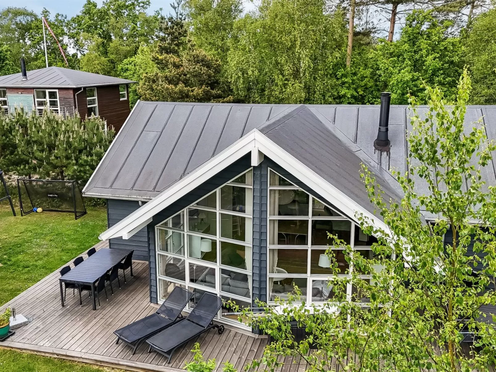 "Hellin" - 175m from the sea-Outside