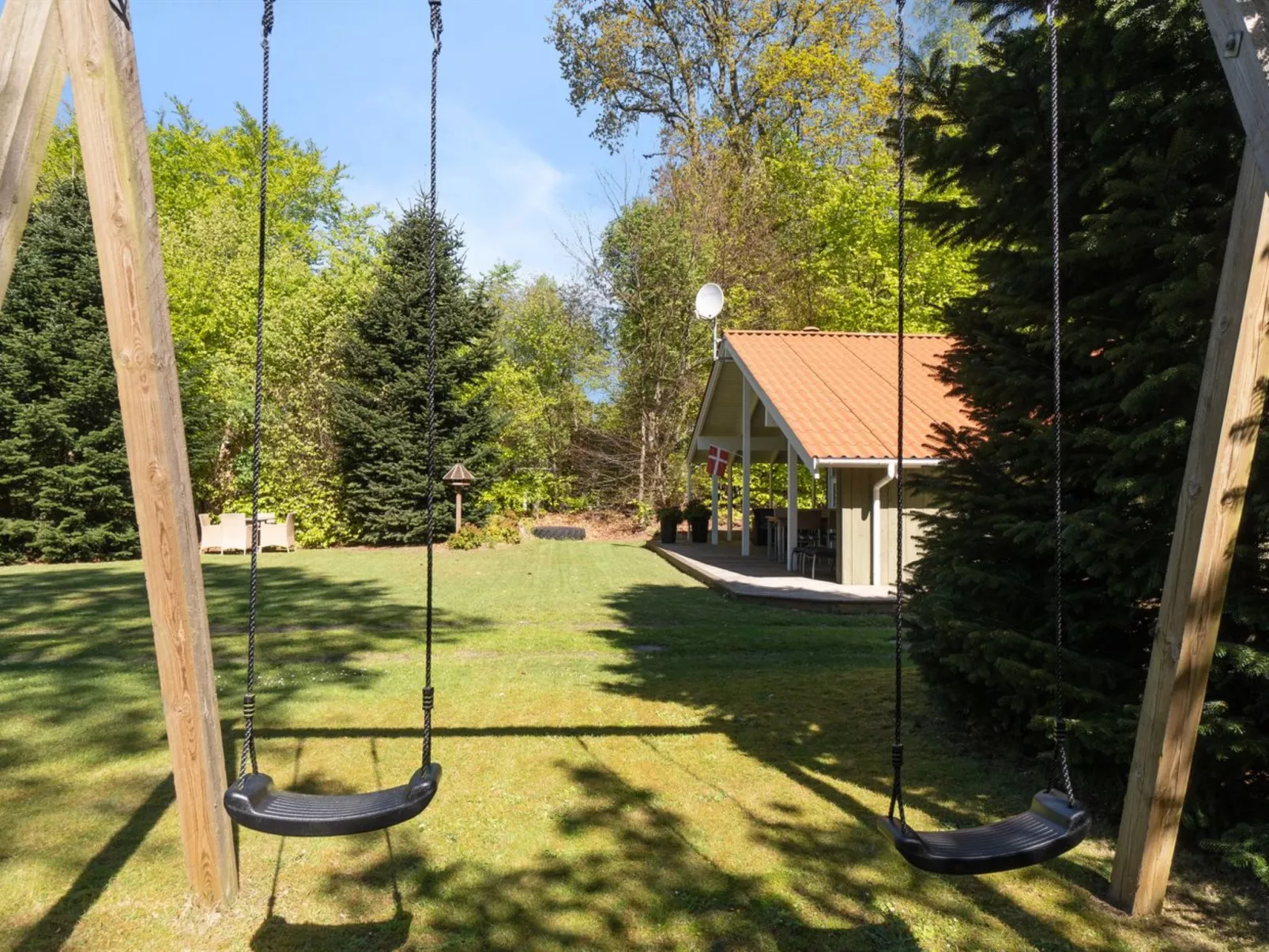 "Teodosij" - 500m from the sea-Outside