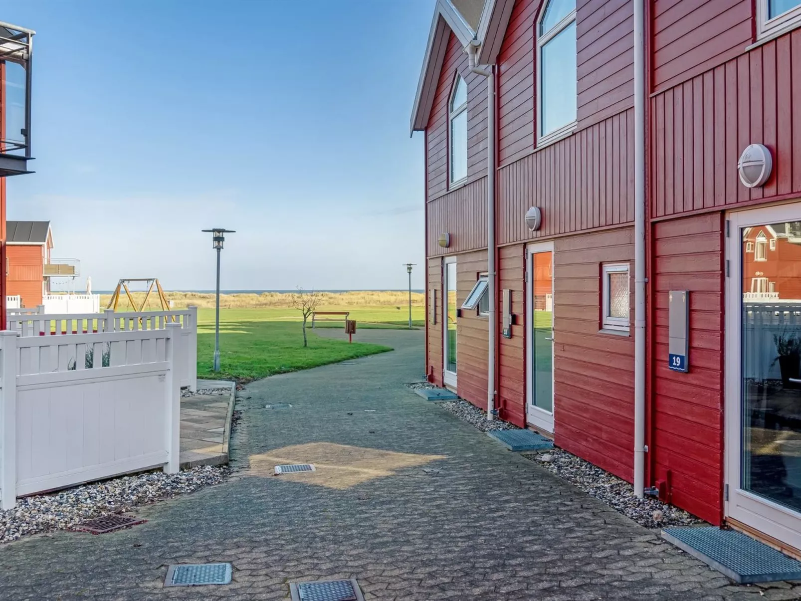 "Vincent" -  from the sea-Draußen