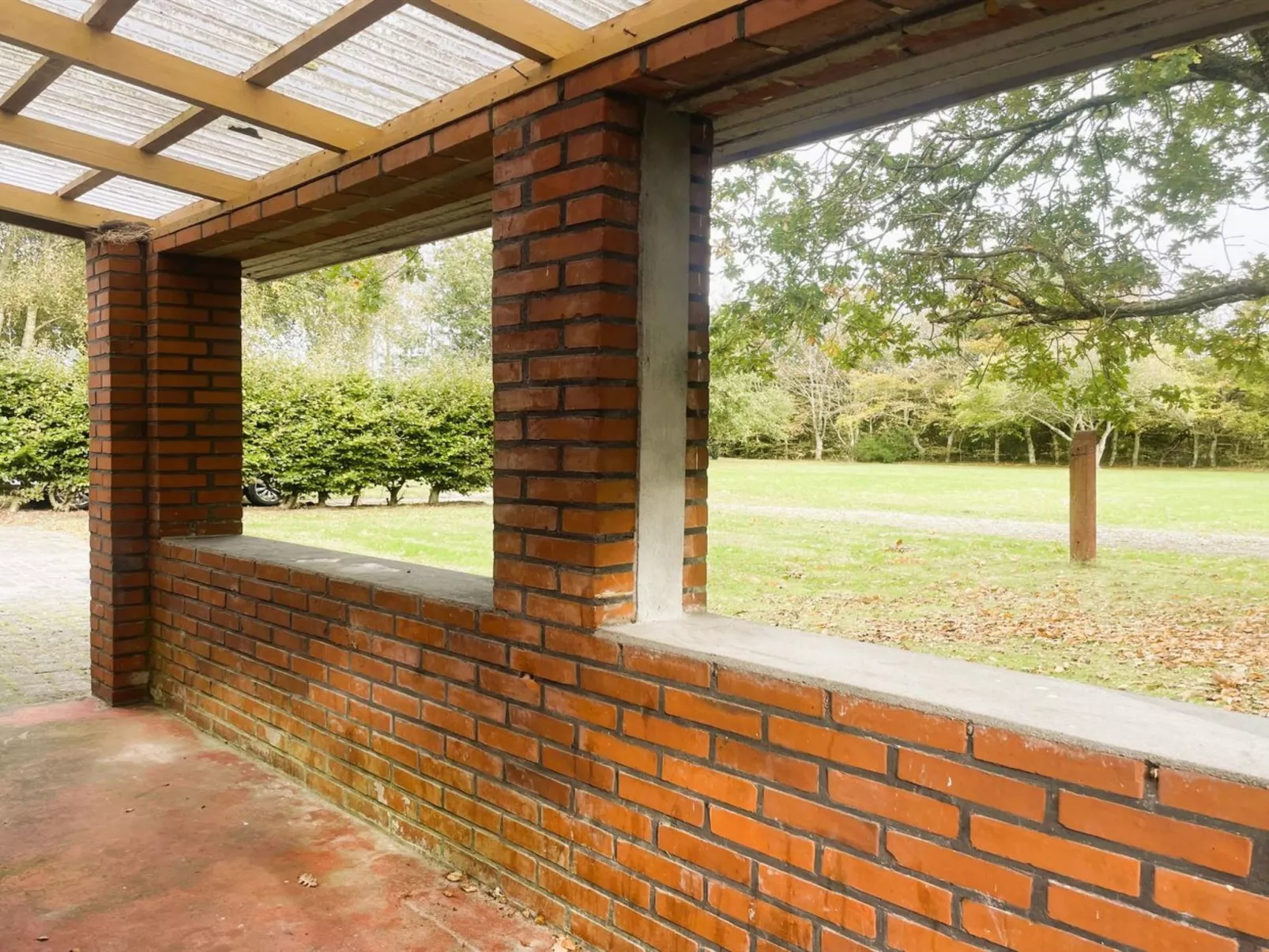 "Agla" - 2.5km from the sea-Draußen