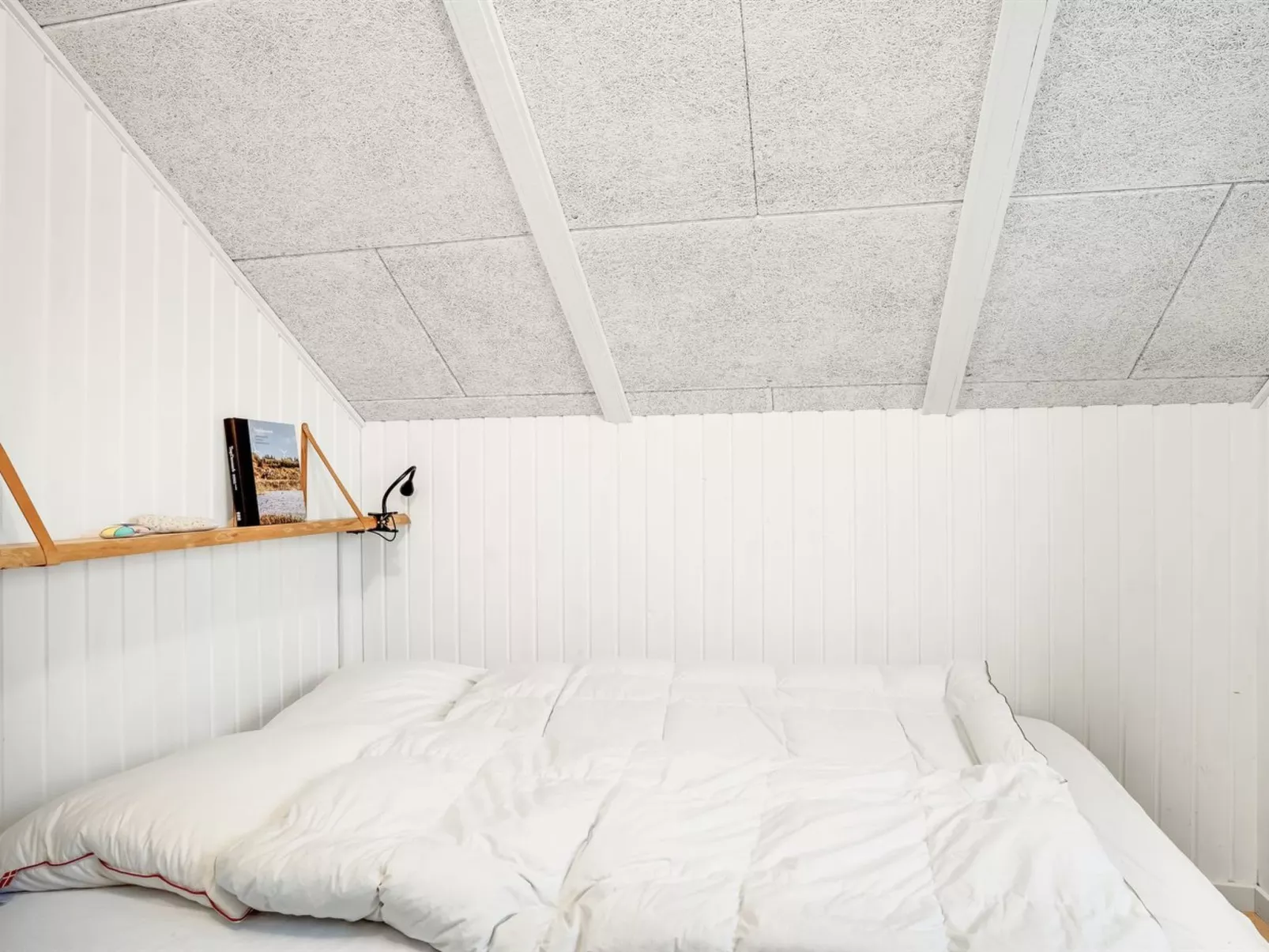 "Mimi" - 120m from the sea-Dedans