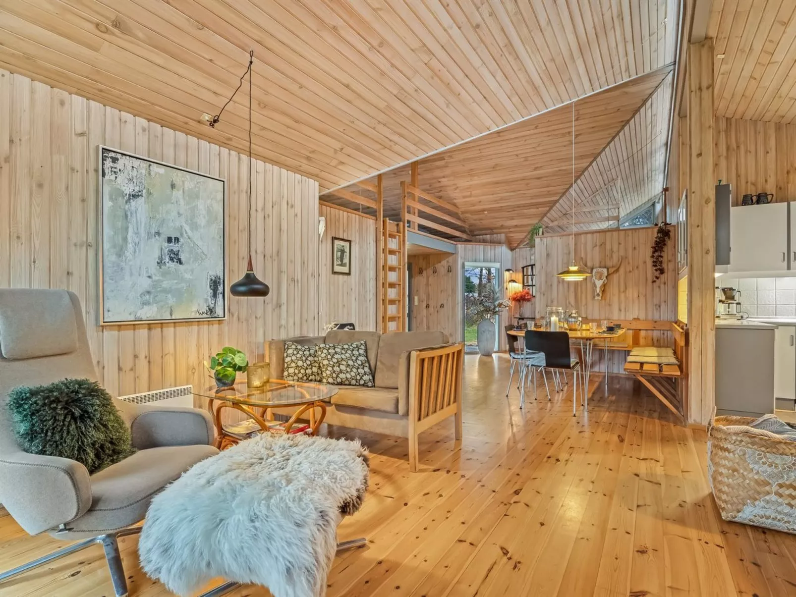 "Gjorgjija" - 50m from the sea-Inside