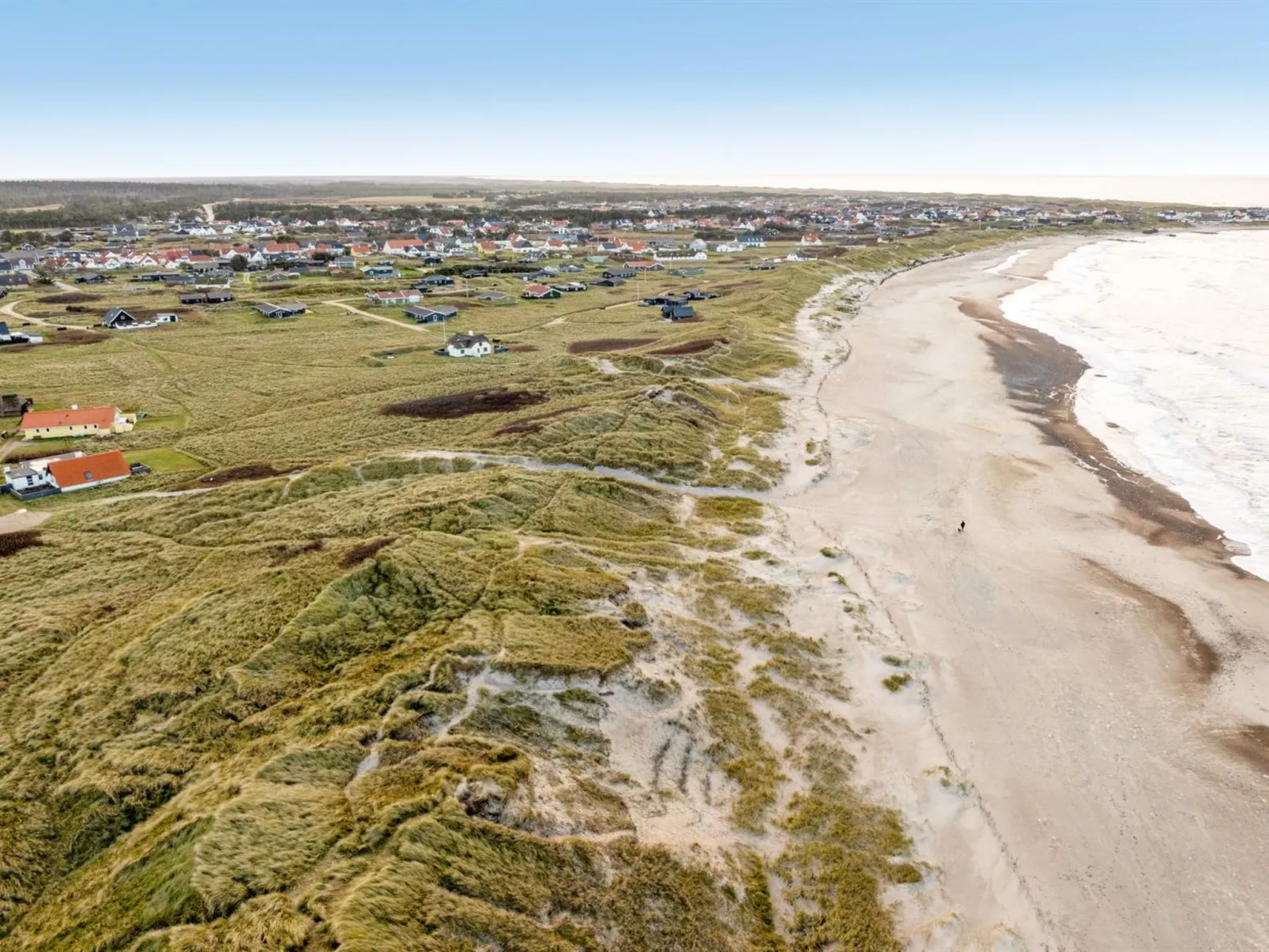 "Amina" - 50m from the sea-Draußen