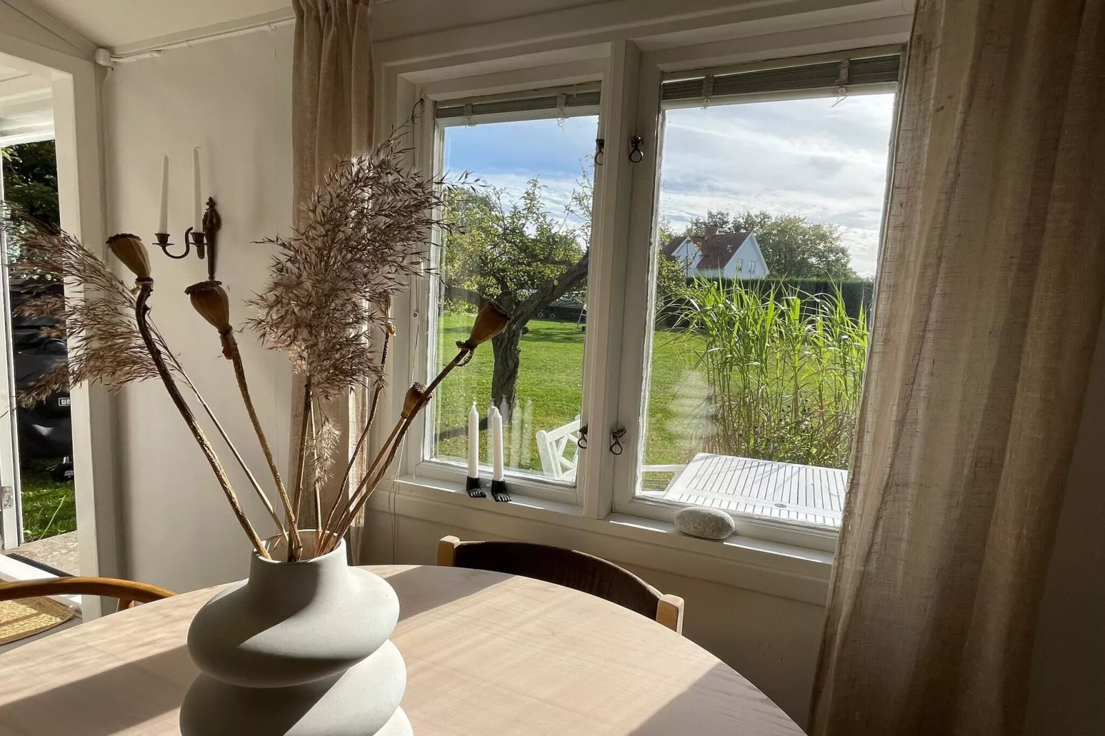 4 star holiday home in FÄRJESTADEN-Indoor