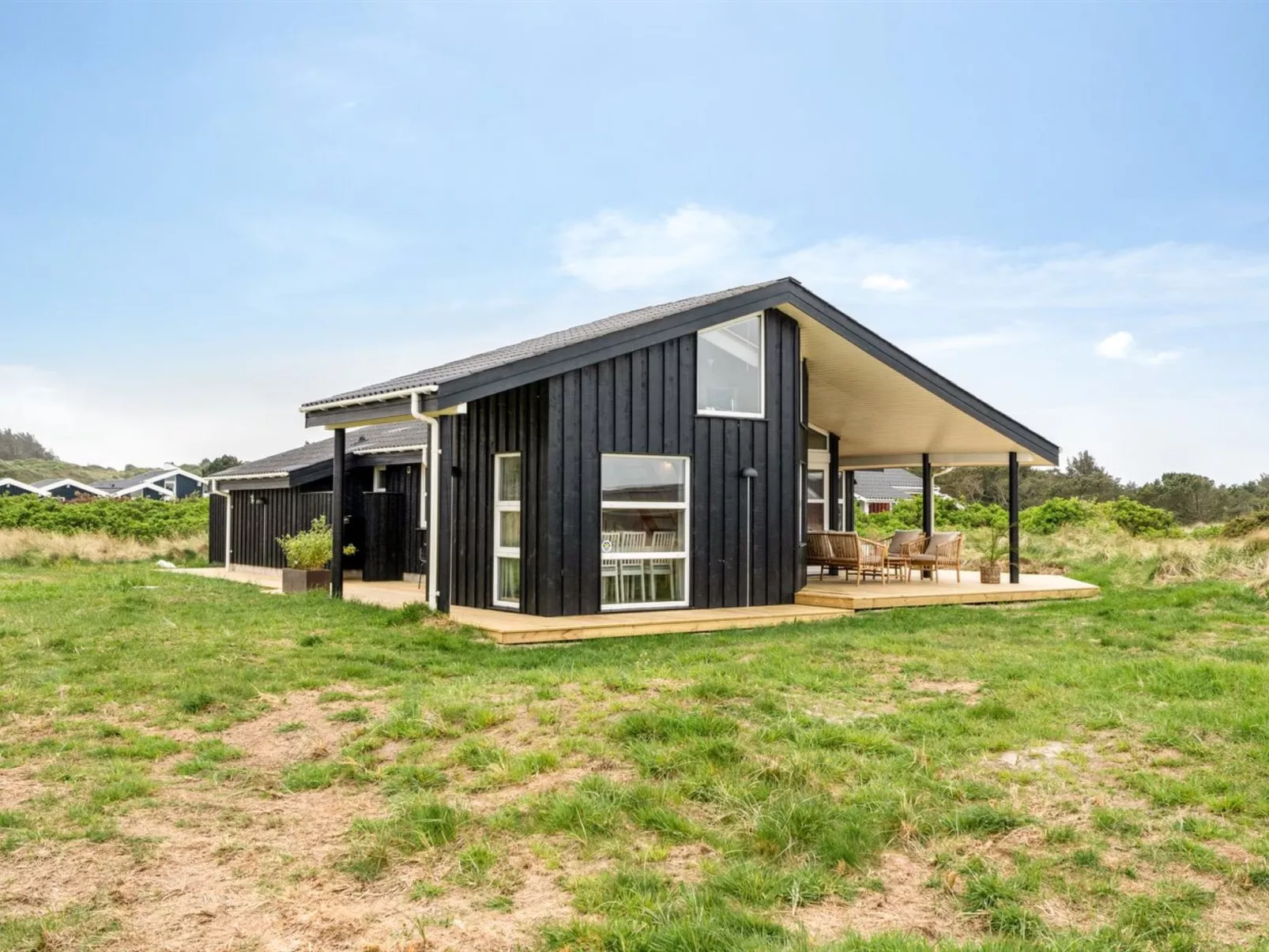 "Apelone" - 280m from the sea-Outside