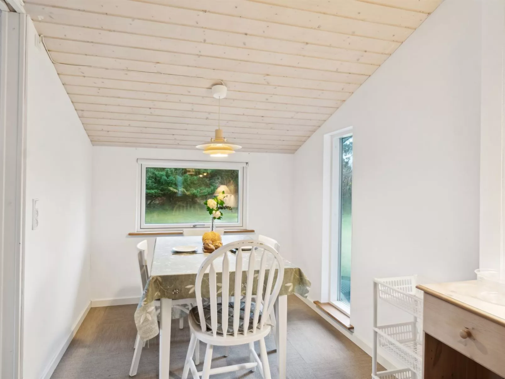 "Ginette" - 500m from the sea-Inside