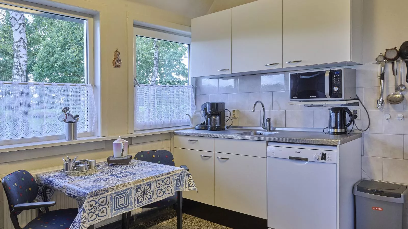 Erve Koeleman-Kitchen