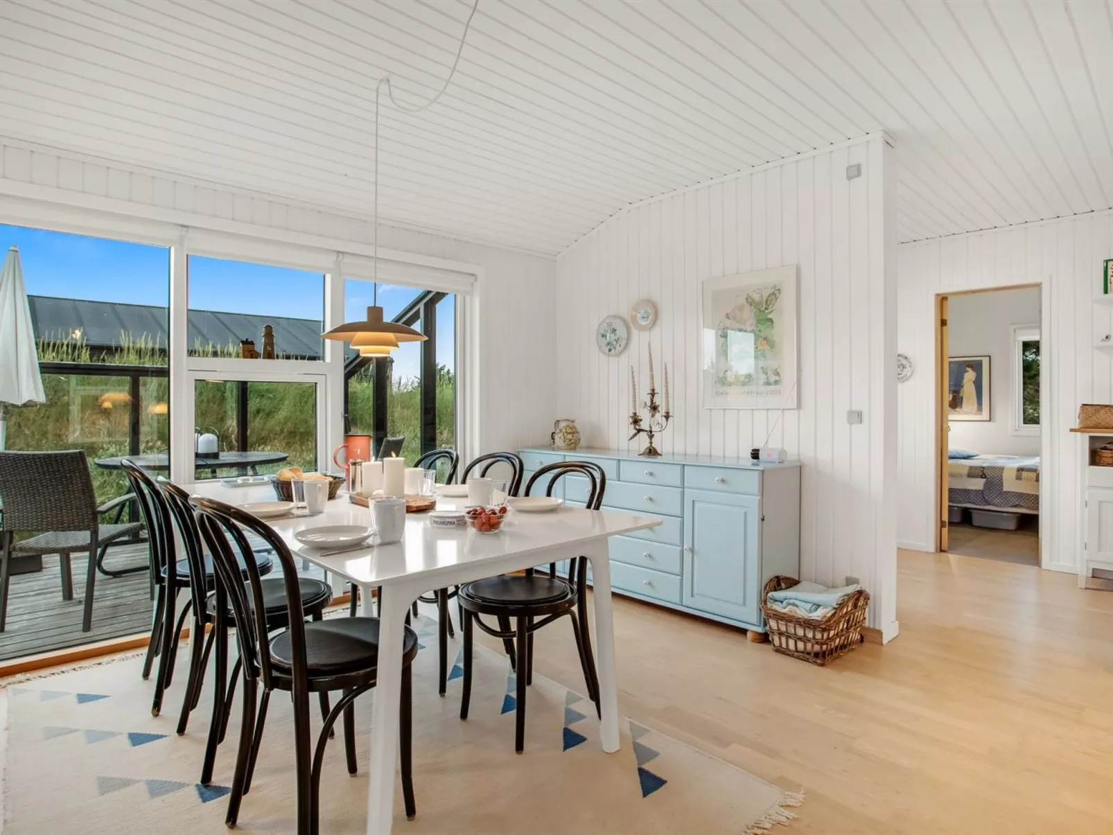 "Cate" - 900m from the sea-Inside