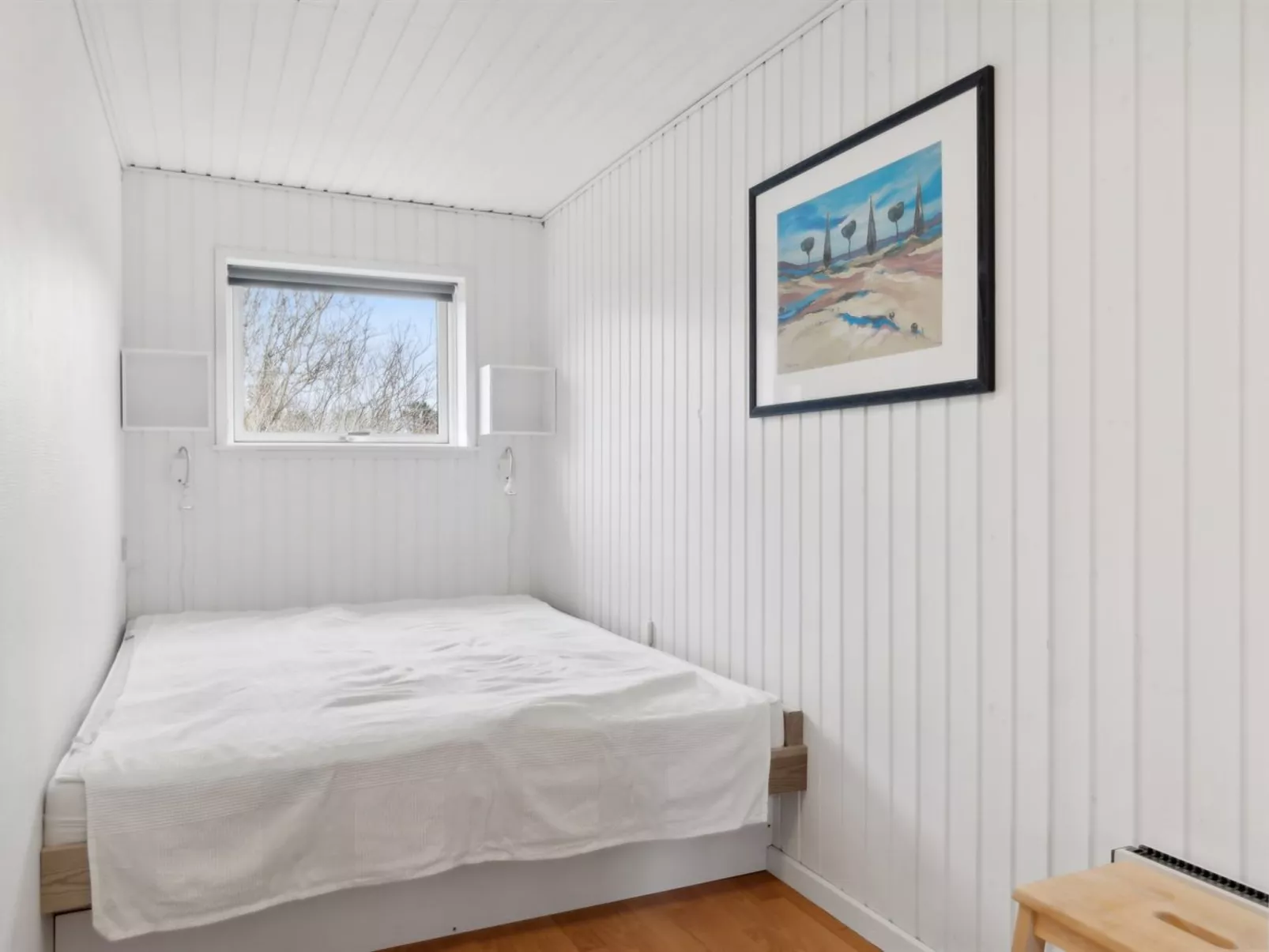 "Rik" - 2km from the sea-Inside