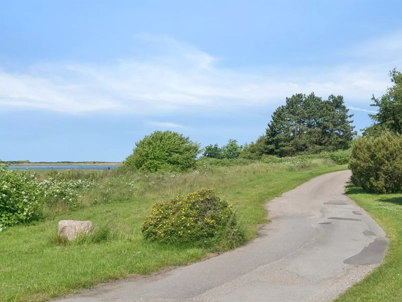 "Dufa" - 200m to the fjord-Outside