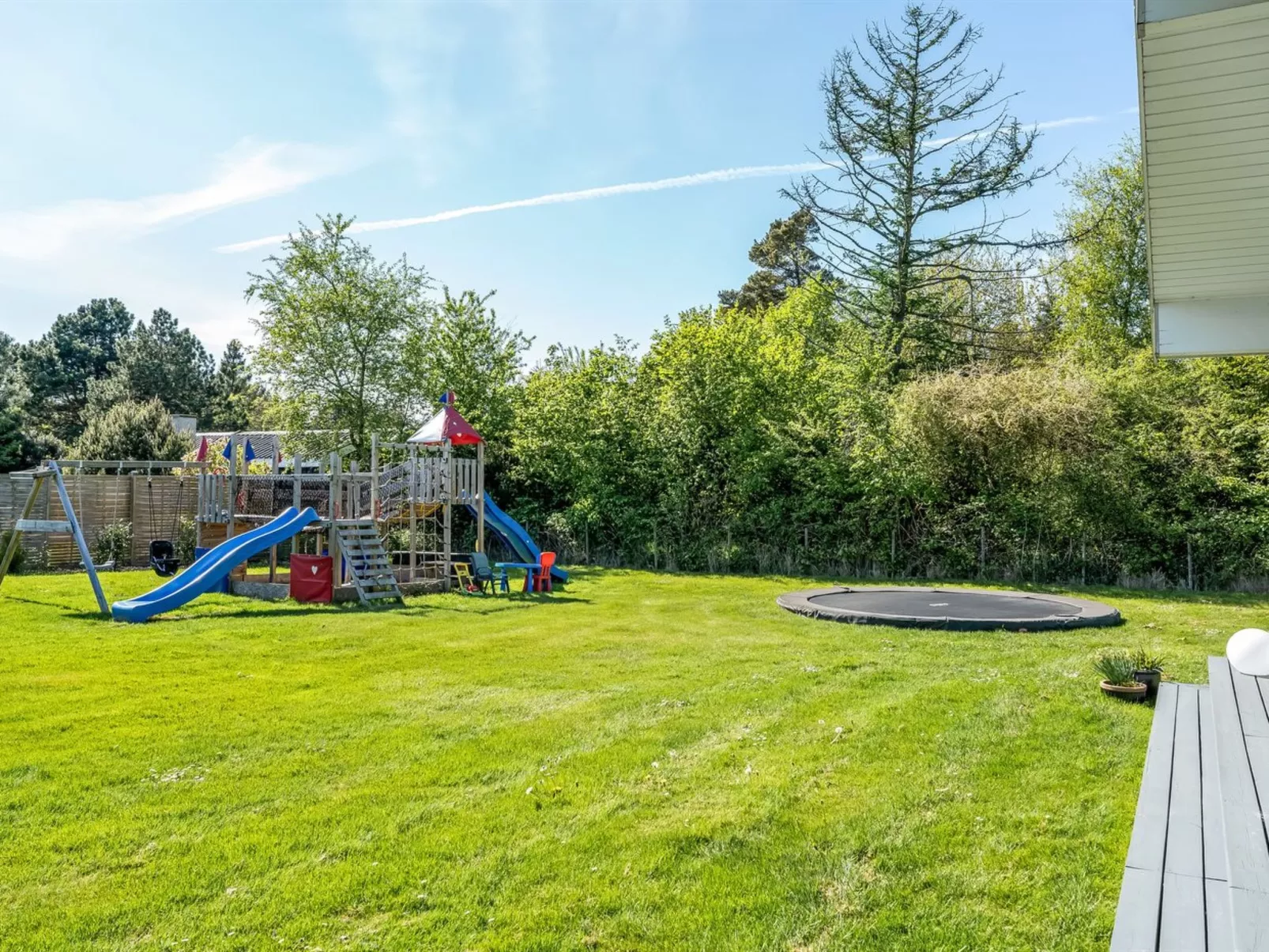 "Timao" - 750m from the sea-Dehors