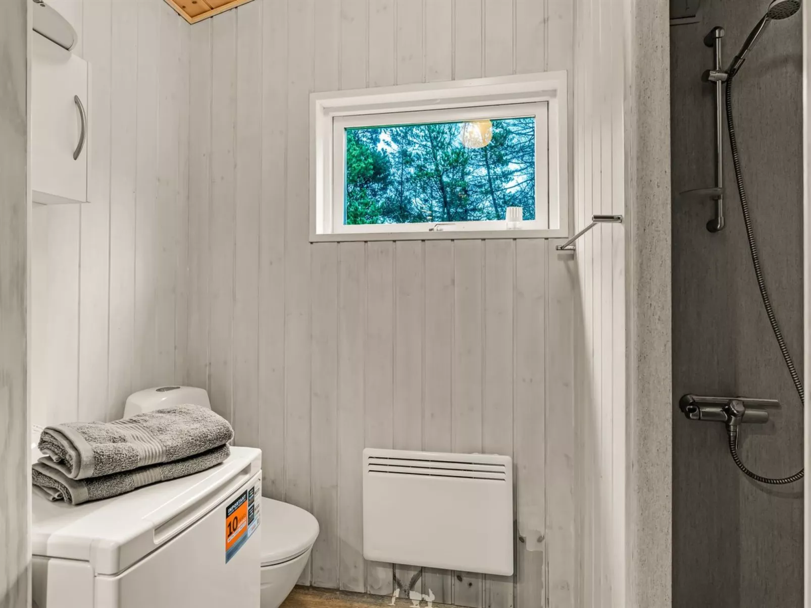 "Amaya" - 1km from the sea-Dedans