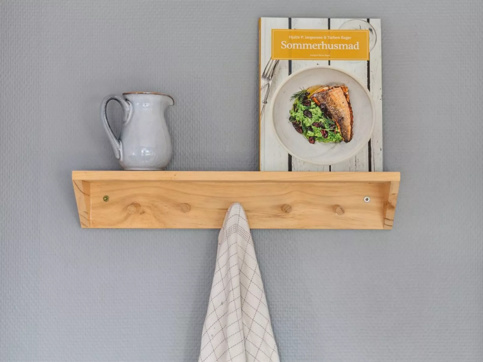 "Nayeli" - 1.2km from the sea-Inside