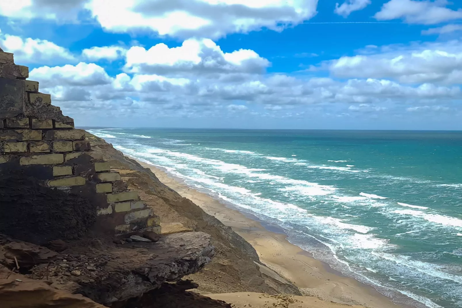 5 star holiday home in Løkken
