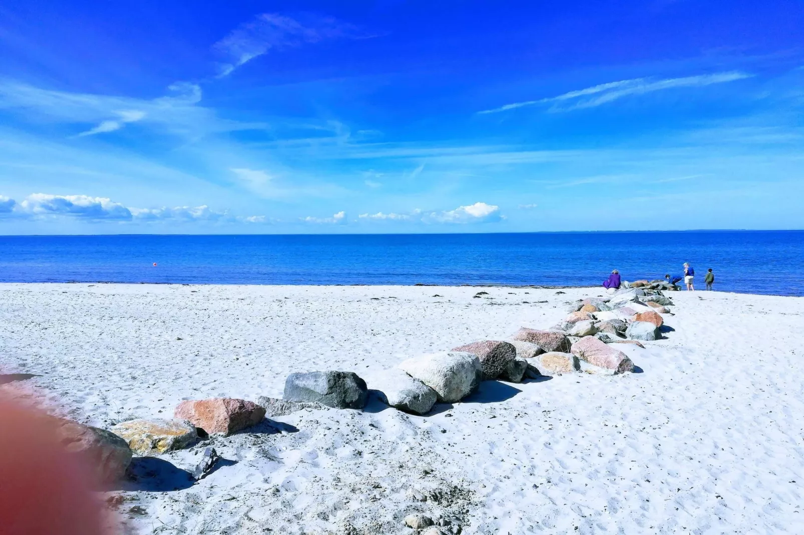 5 star holiday home in Otterup-Water view