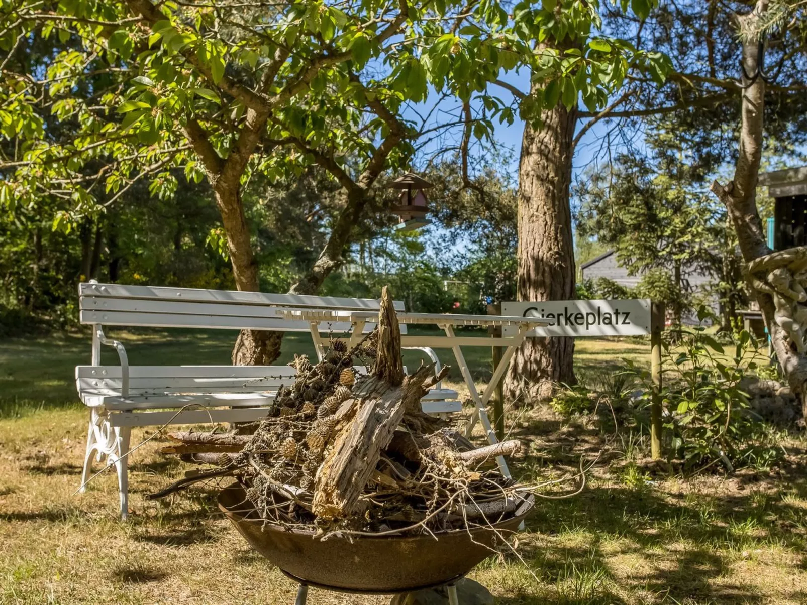 "Oddi" - 500m from the sea-Outside